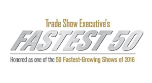 Trade Show Executive 2016
