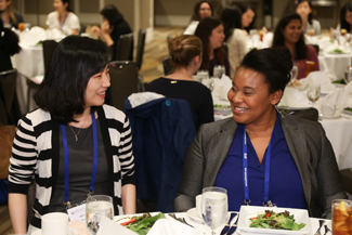 Networking and Engagement