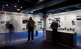 Sixth Floor Museum