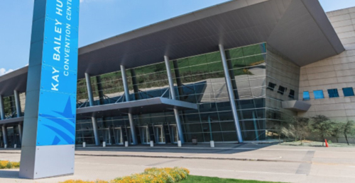 Kay Bailey Hutchison Convention Center