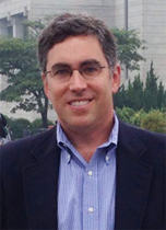 Jess Mandel