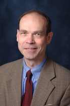 Paul Schumacker