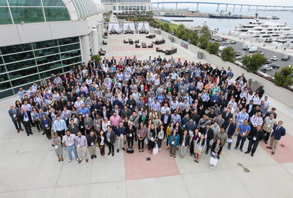 Early Career Professionals