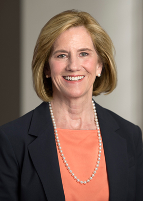 Mary E. Klotman, MD