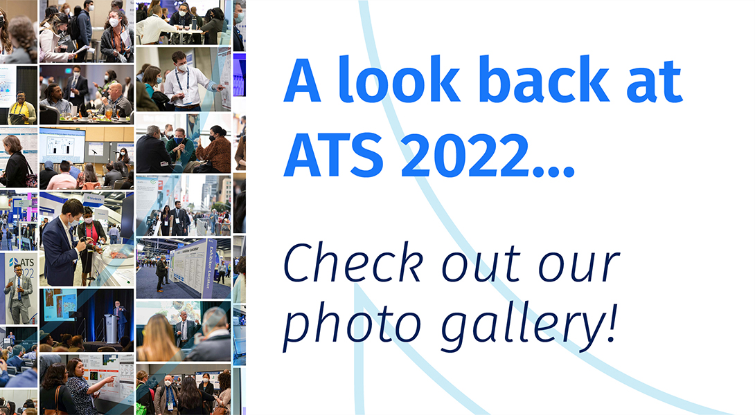 ATS 2023 International Conference