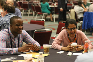 Networking and Engagement