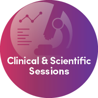 Clinical and Scientific Sessions