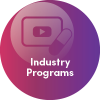 Virtual Industry Programs