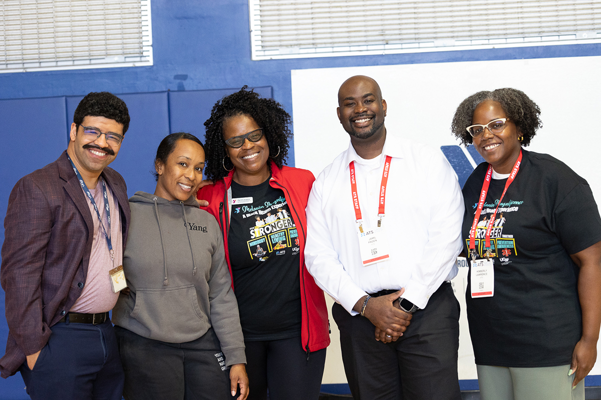 A Look Back at Community Initiatives