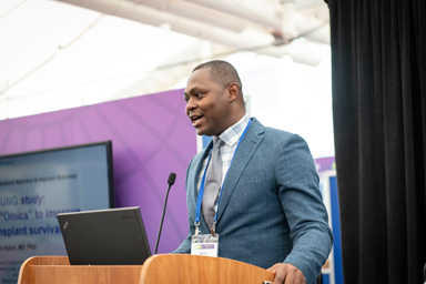 Sean Agbor