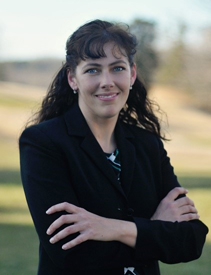 Laura Crotty Alexander