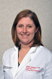Megan Ballinger